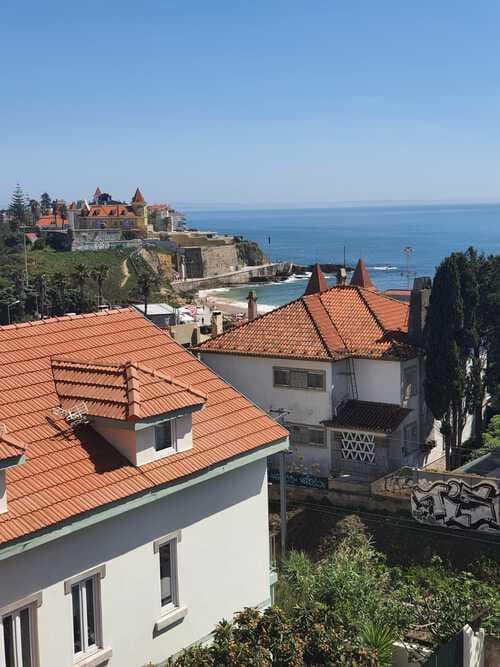 PF40867 - Moradia T4 com jardim, Estoril, Cascais - Imagem 41