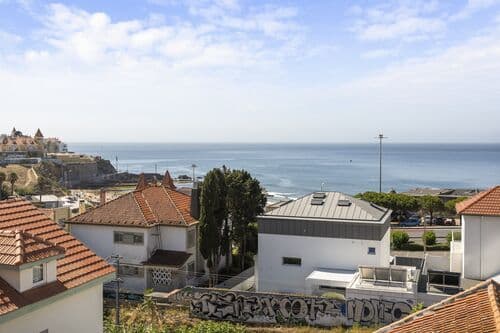 PF40867 - Moradia T4 com jardim, Estoril, Cascais - Imagem 39