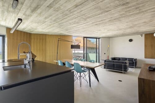 PF40867 - Moradia T4 com jardim, Estoril, Cascais - Imagem 9