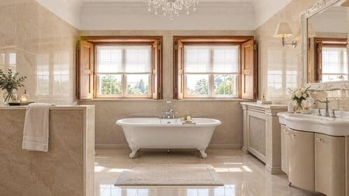 PF40871 - Moradia T5 + 5 com piscina, Aroeira, Almada - Imagem 45
