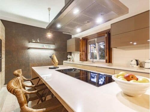 PF40871 - Moradia T5 + 5 com piscina, Aroeira, Almada - Imagem 16