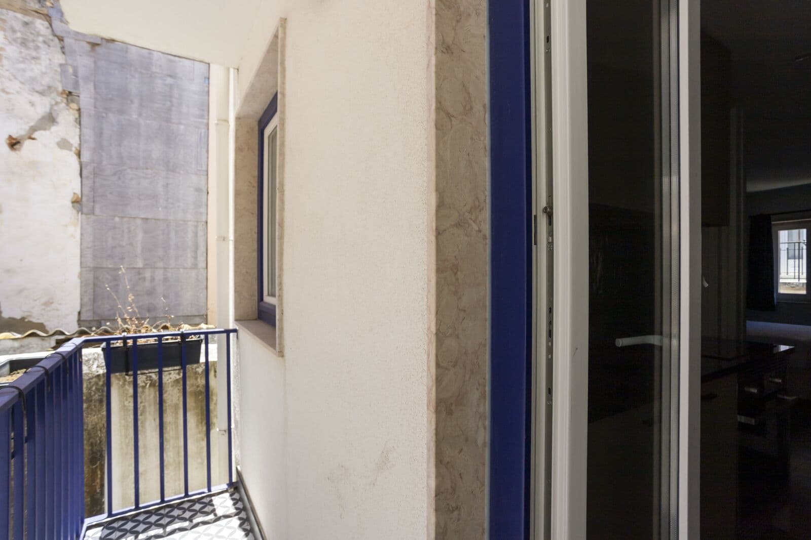 Prédio, Lisboa - Imagem 33