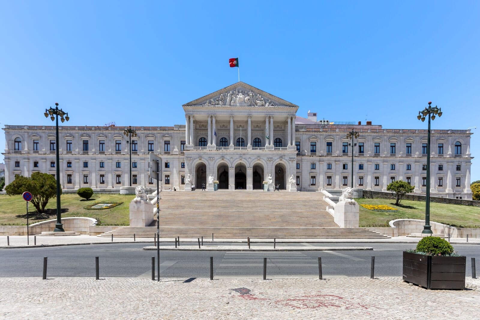 Prédio, Lisboa - Imagem 3