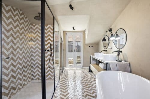 PF40873 - Prédio, Lisboa - Imagem 14