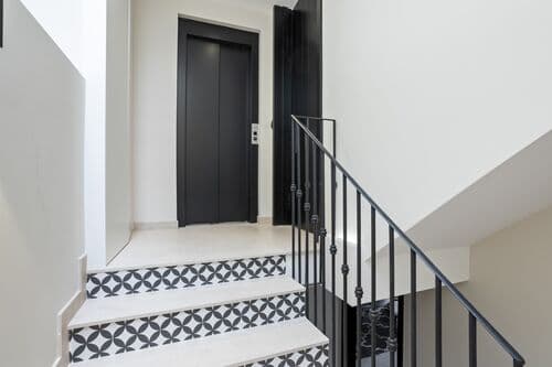 PF40873 - Prédio, Lisboa - Imagem 25