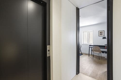 PF40873 - Prédio, Lisboa - Imagem 29
