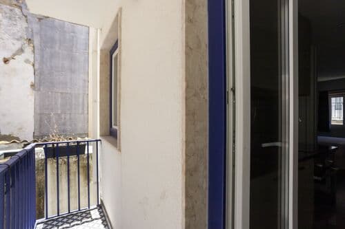 PF40873 - Prédio, Lisboa - Imagem 33