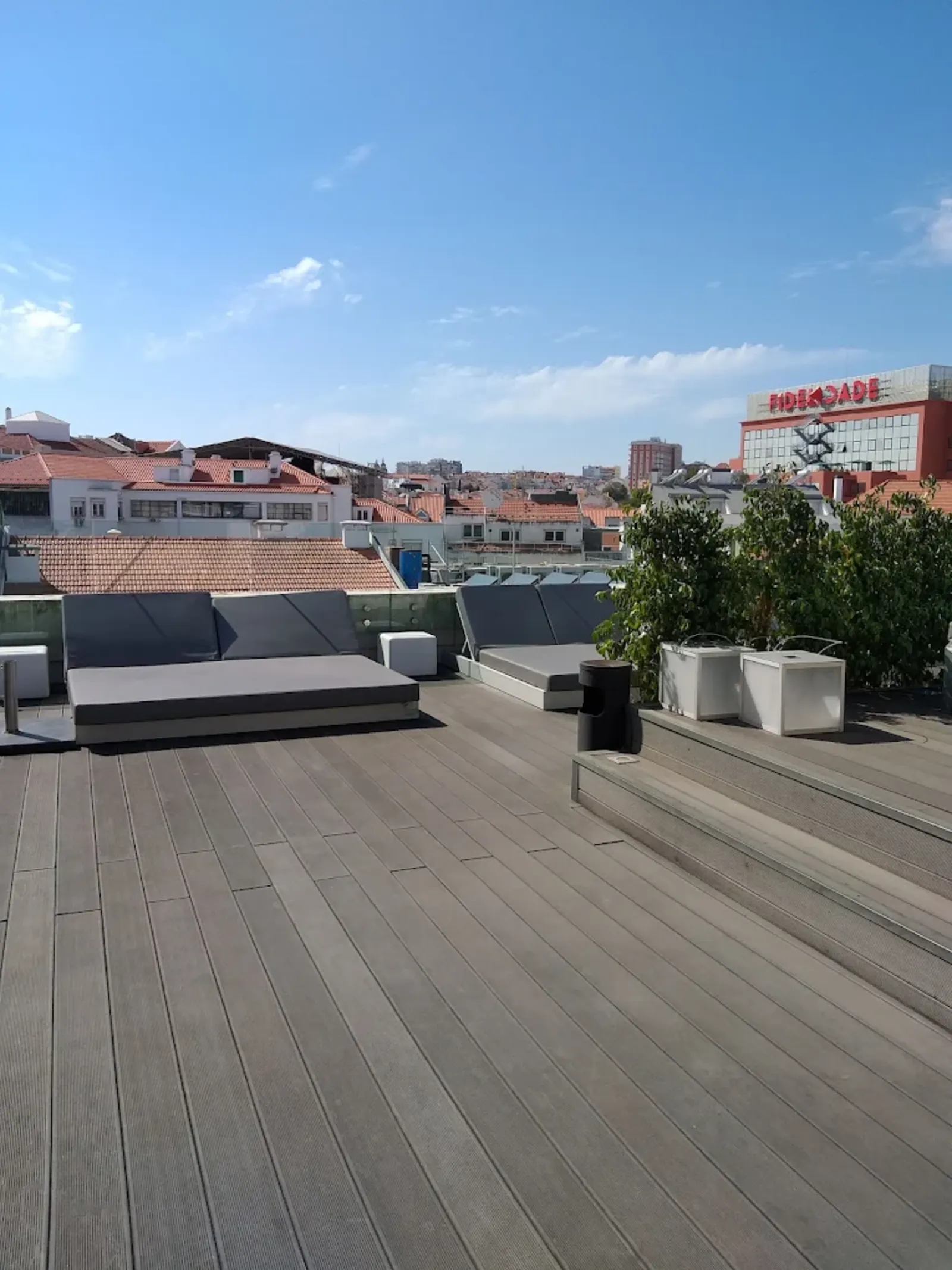 Apartamento T1 com estacionamento, Marquês de Pombal, Lisboa - Imagem 20