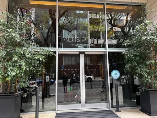 PF40876 - Apartamento T1 com estacionamento, Marquês de Pombal, Lisboa - Imagem 15