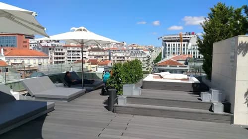 PF40876 - Apartamento T1 com estacionamento, Marquês de Pombal, Lisboa - Imagem 18