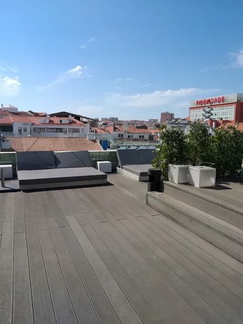 PF40876 - Apartamento T1 com estacionamento, Marquês de Pombal, Lisboa - Imagem 20