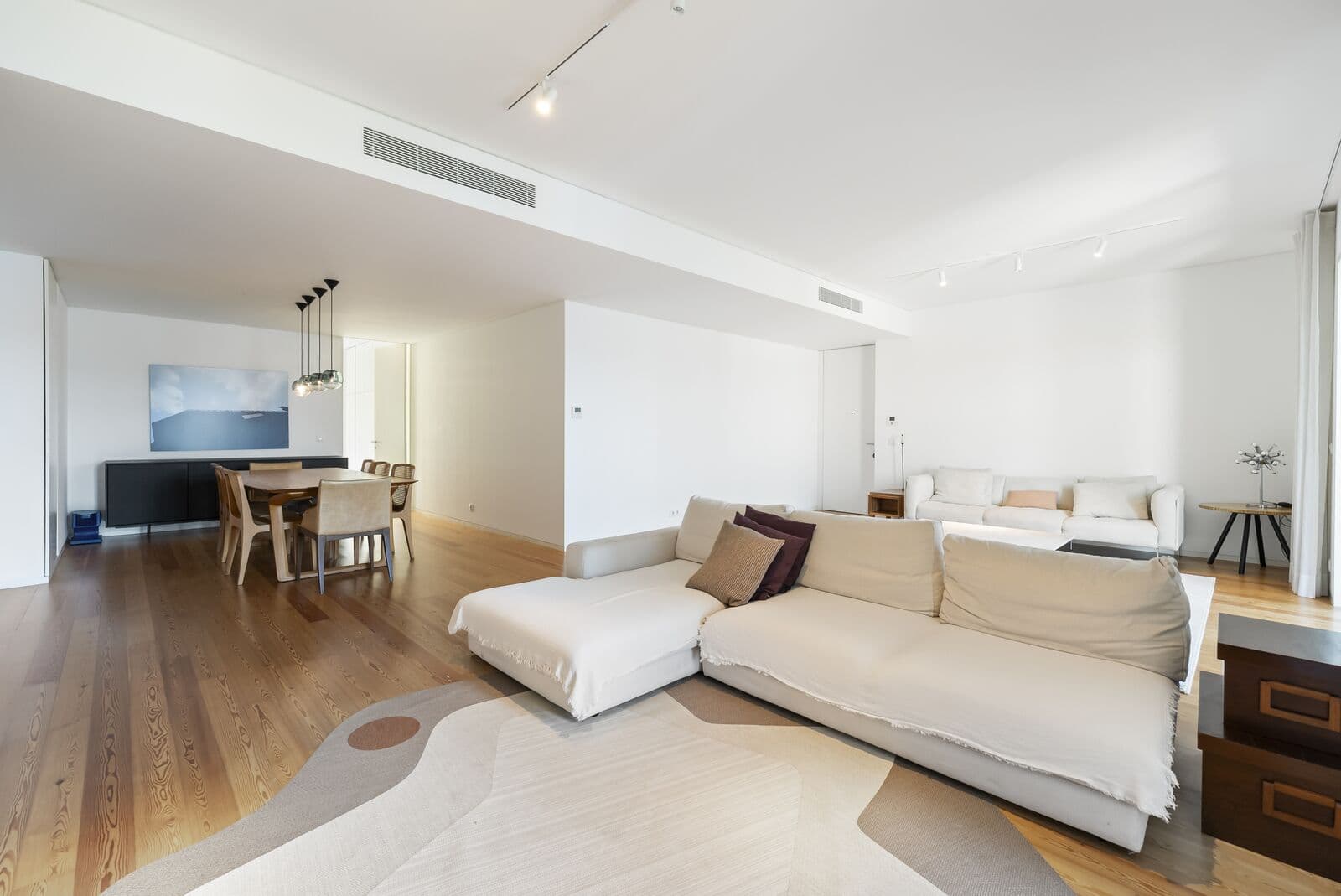 Apartamento T5 com piscina, Restelo, Lisboa - Imagem 4