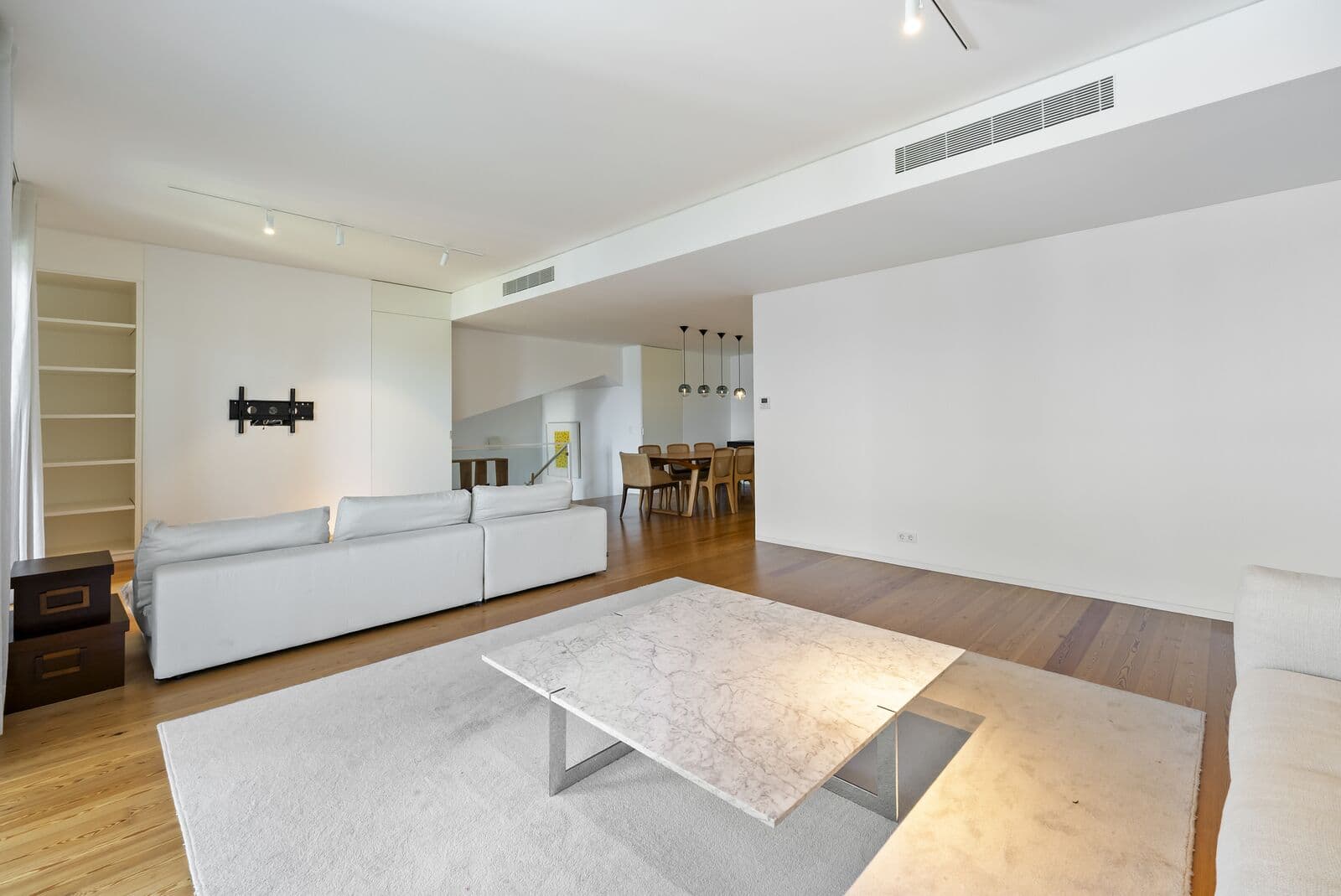 Apartamento T5 com piscina, Restelo, Lisboa - Imagem 9
