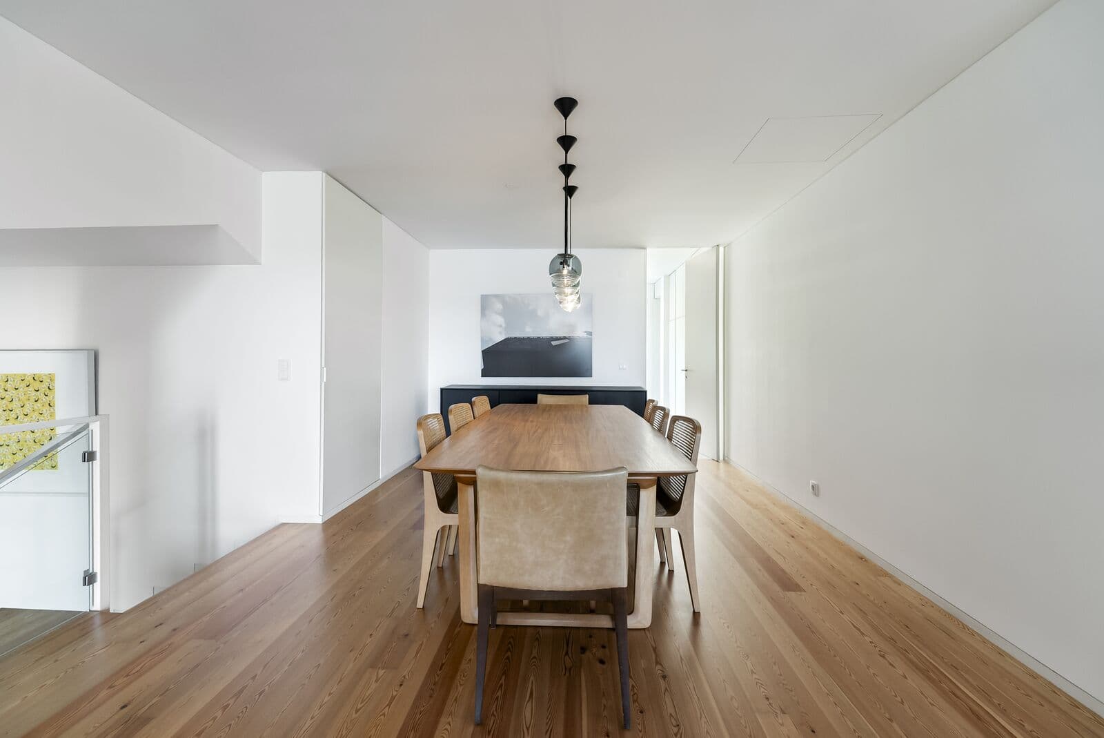 Apartamento T5 com piscina, Restelo, Lisboa - Imagem 10