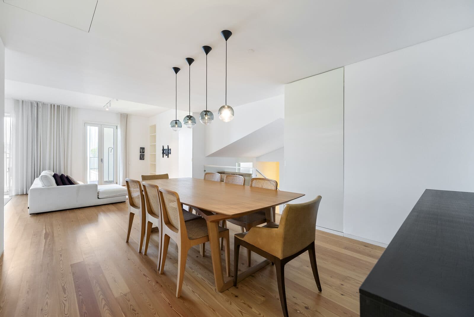 Apartamento T5 com piscina, Restelo, Lisboa - Imagem 8