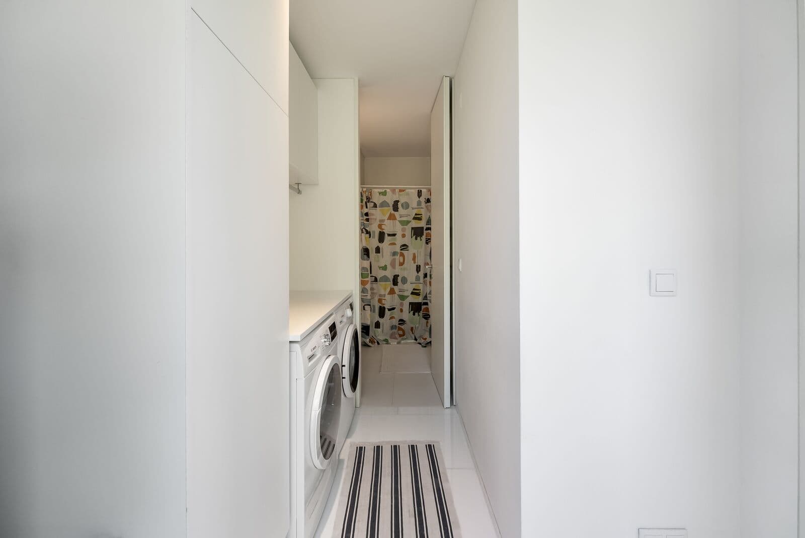 Apartamento T5 com piscina, Restelo, Lisboa - Imagem 14