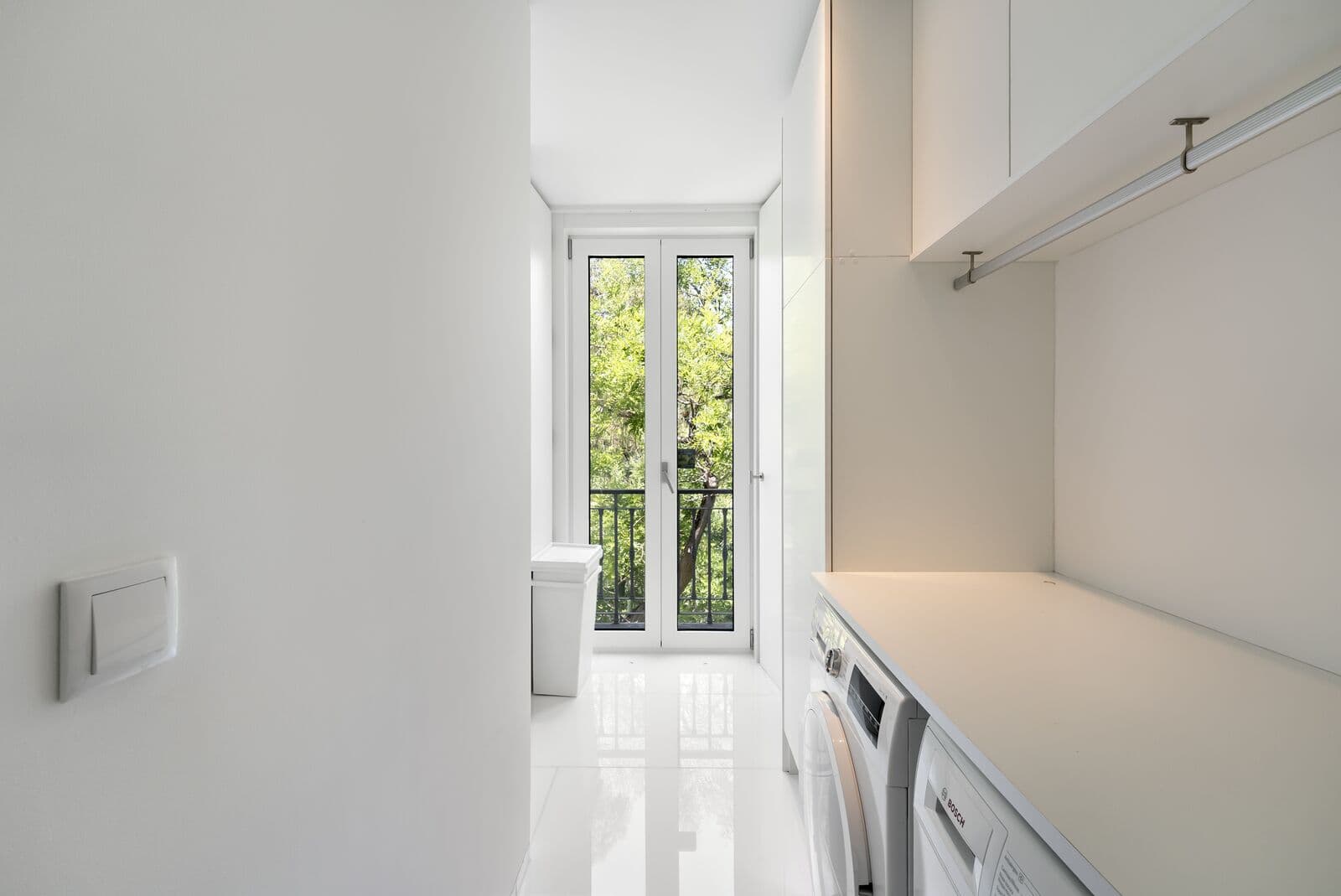Apartamento T5 com piscina, Restelo, Lisboa - Imagem 13