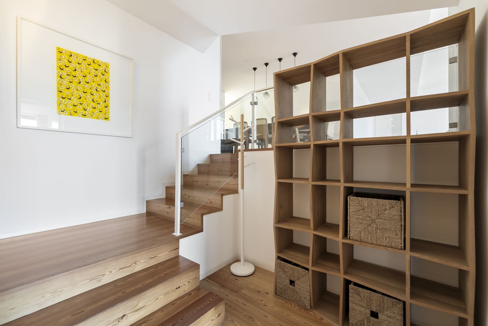 Apartamento T5 com piscina, Restelo, Lisboa - Imagem 15