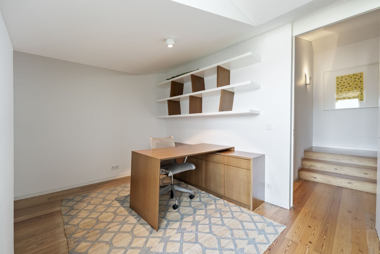 Apartamento T5 com piscina, Restelo, Lisboa - Imagem 16