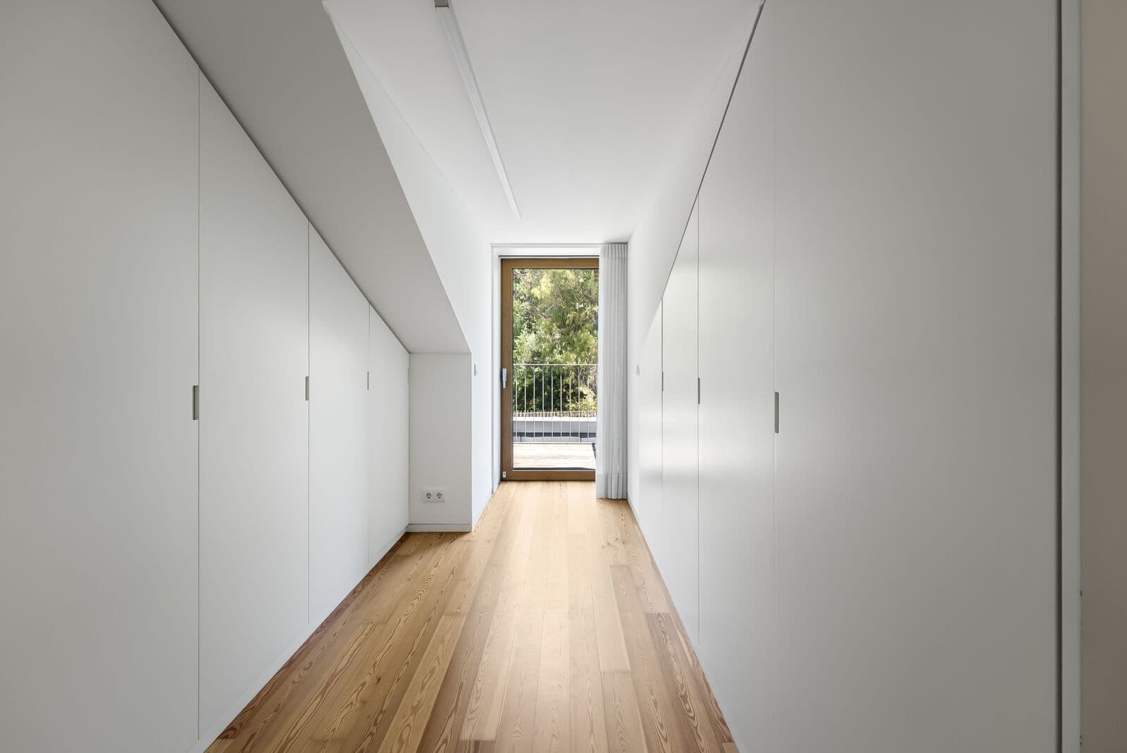 Apartamento T5 com piscina, Restelo, Lisboa - Imagem 27