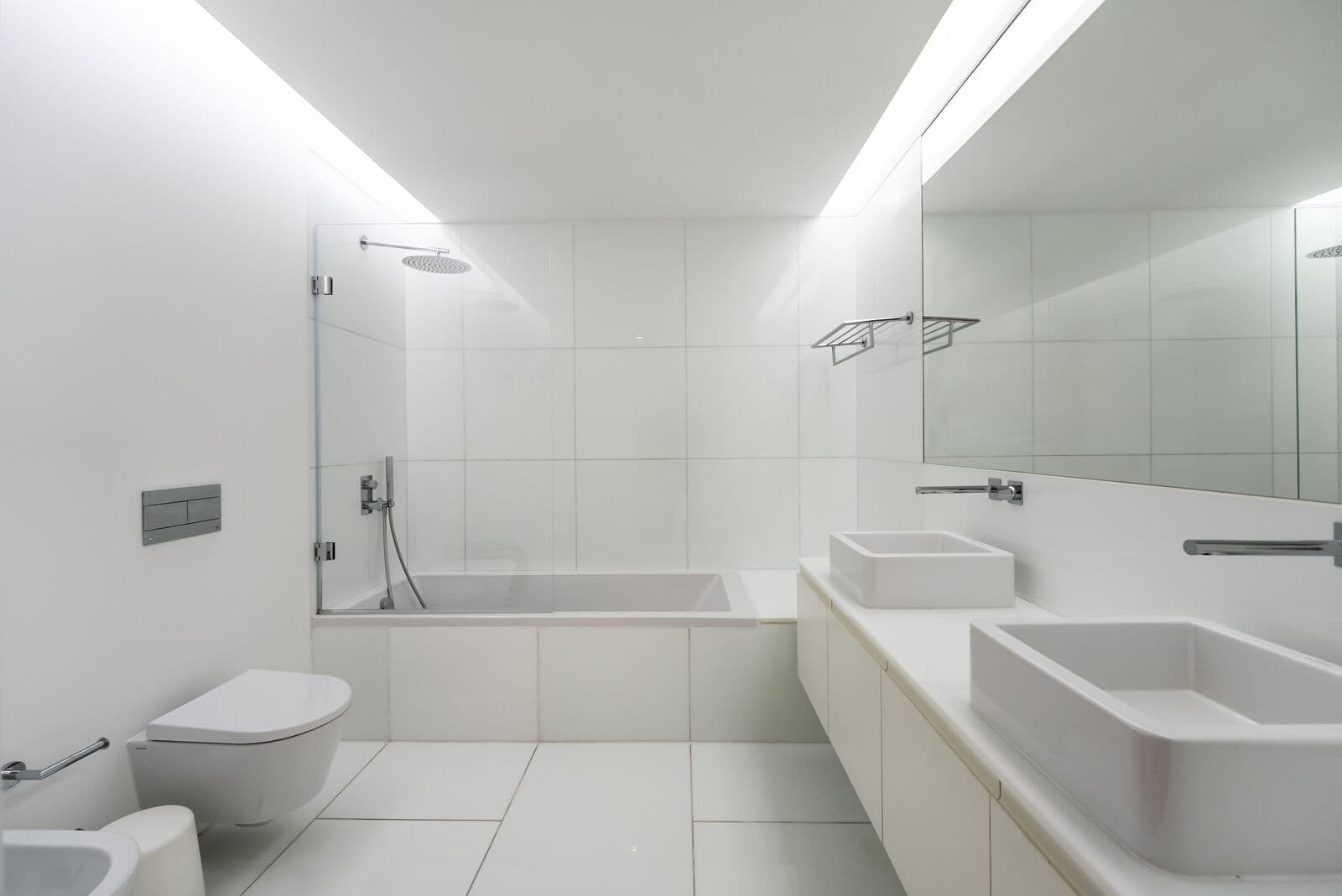 Apartamento T5 com piscina, Restelo, Lisboa - Imagem 29