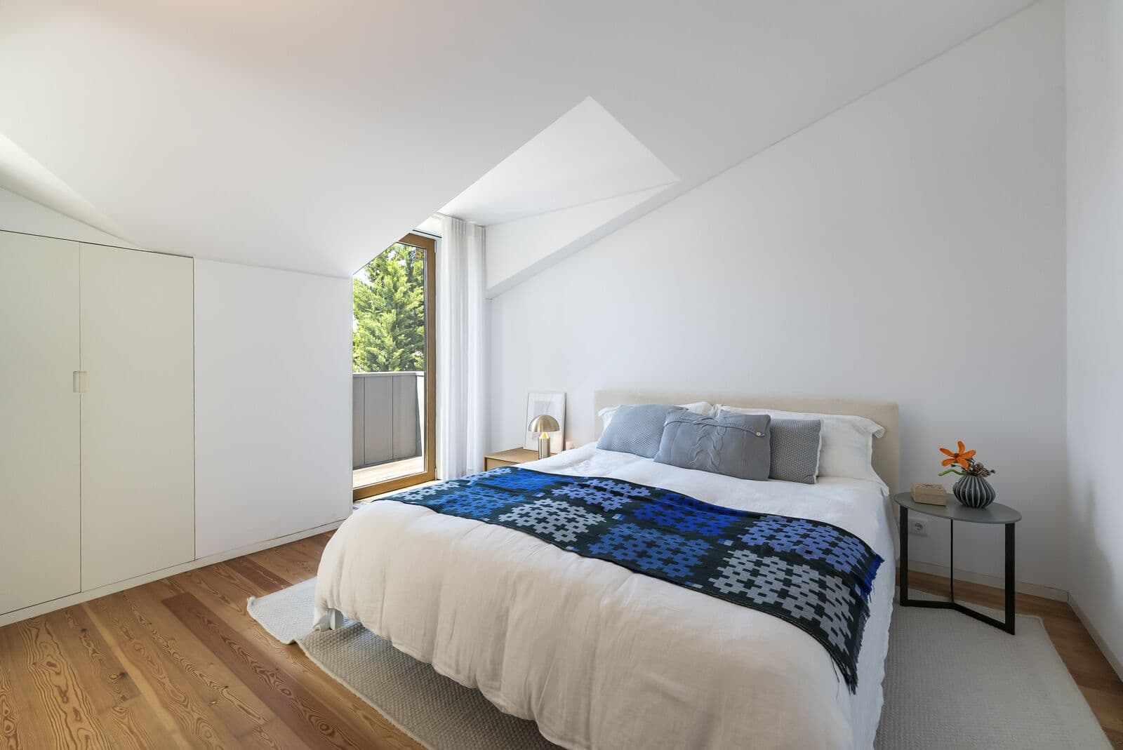 Apartamento T5 com piscina, Restelo, Lisboa - Imagem 19
