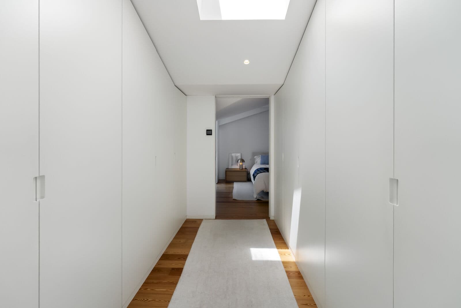 Apartamento T5 com piscina, Restelo, Lisboa - Imagem 20
