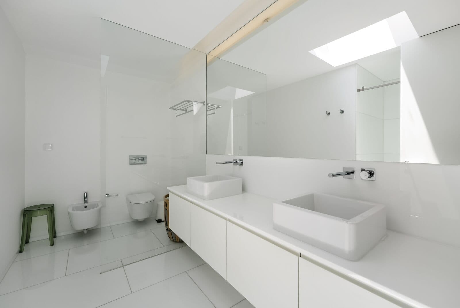 Apartamento T5 com piscina, Restelo, Lisboa - Imagem 21