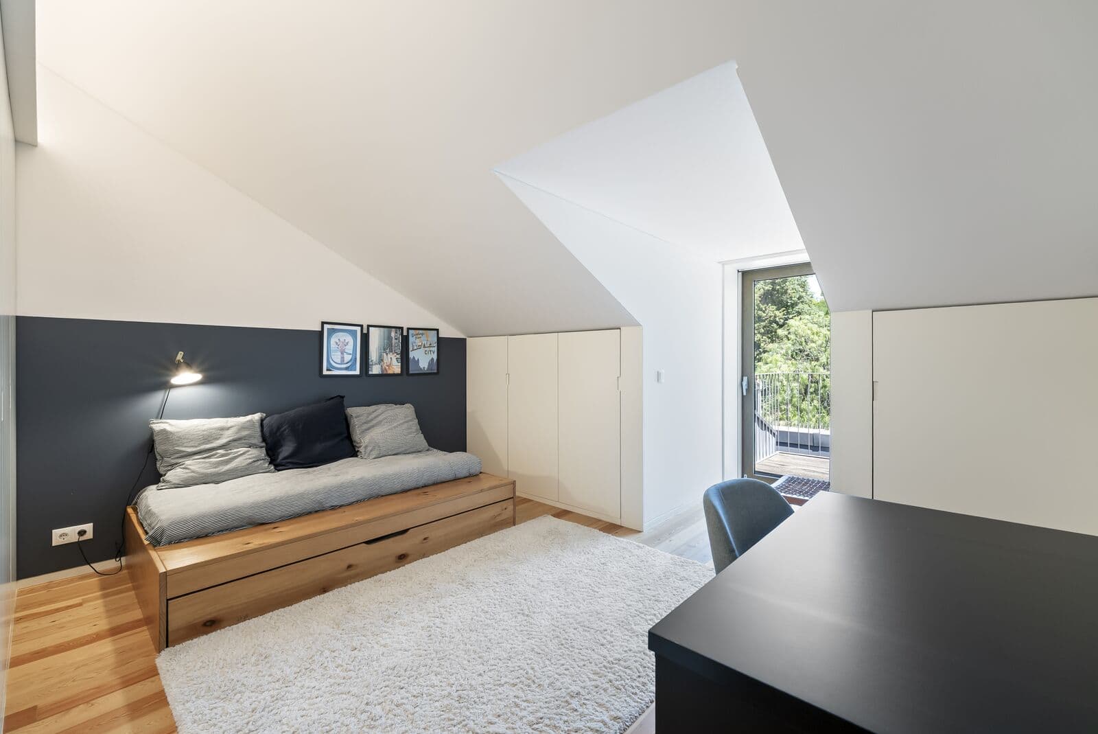 Apartamento T5 com piscina, Restelo, Lisboa - Imagem 30