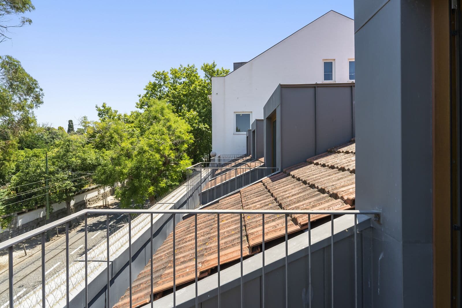 Apartamento T5 com piscina, Restelo, Lisboa - Imagem 25