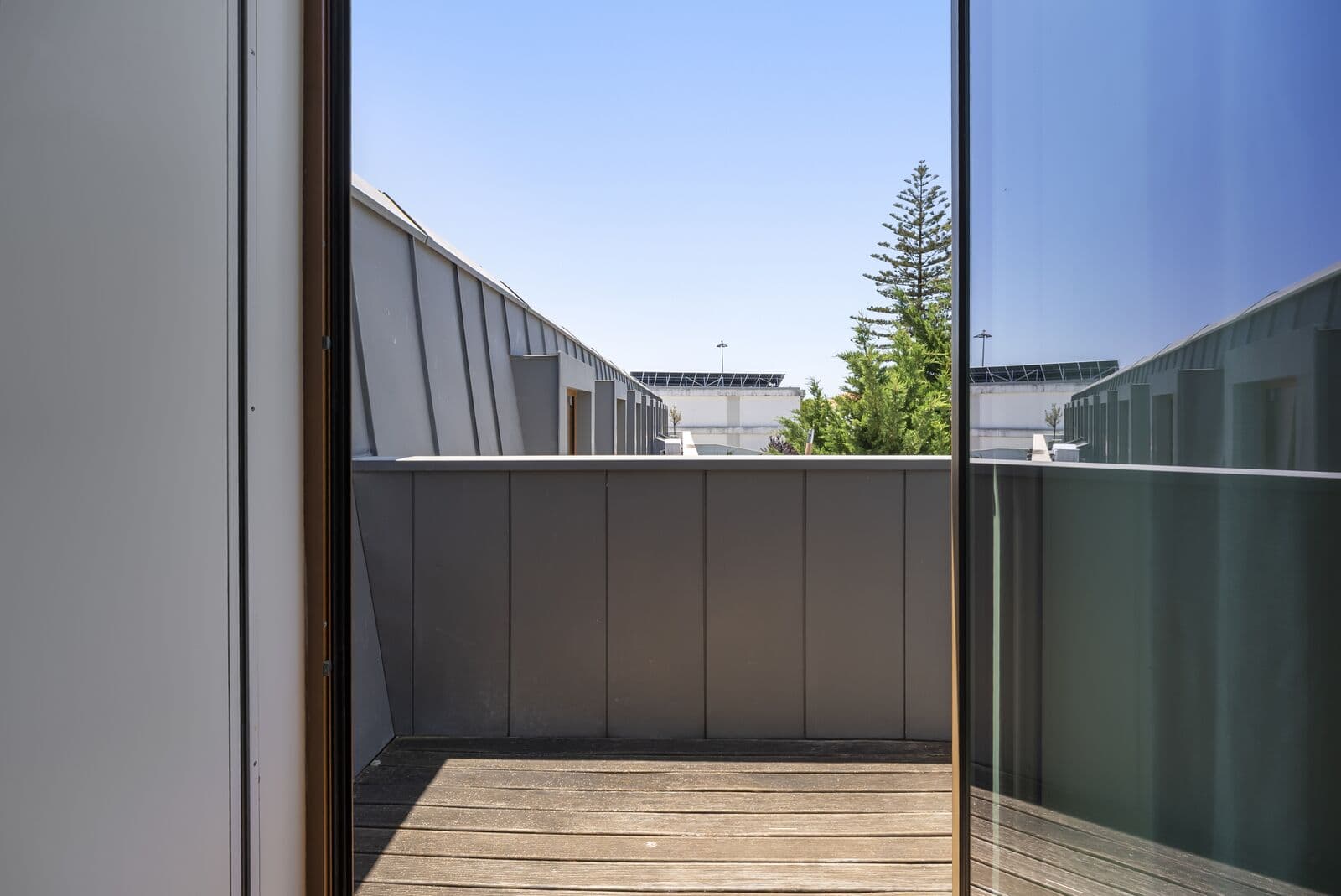 Apartamento T5 com piscina, Restelo, Lisboa - Imagem 22