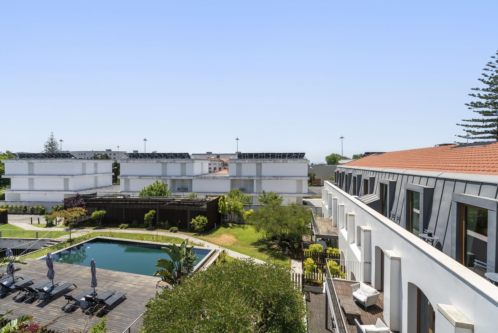 Apartamento T5 com piscina, Restelo, Lisboa - Imagem 7