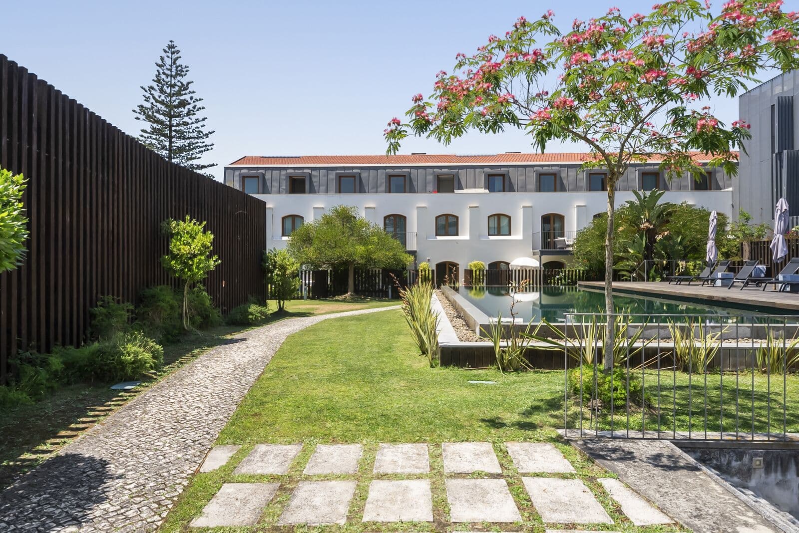 Apartamento T5 com piscina, Restelo, Lisboa - Imagem 33