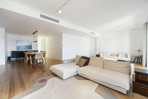 PF40881 - Apartamento T5 com piscina, Restelo, Lisboa - Imagem 3