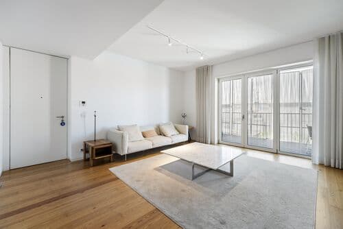 PF40881 - Apartamento T5 com piscina, Restelo, Lisboa - Imagem 4