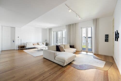 PF40881 - Apartamento T5 com piscina, Restelo, Lisboa - Imagem 2