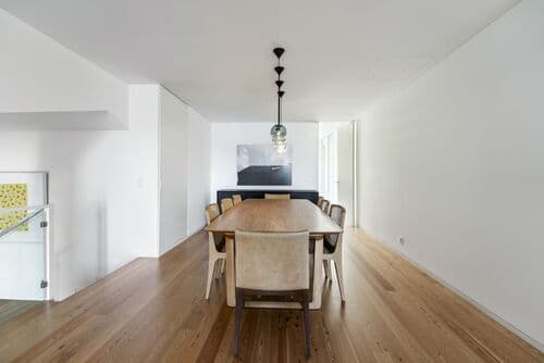 PF40881 - Apartamento T5 com piscina, Restelo, Lisboa - Imagem 9