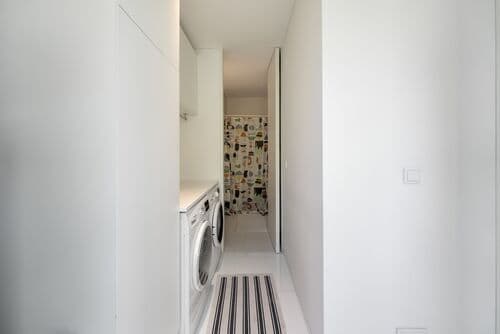 PF40881 - Apartamento T5 com piscina, Restelo, Lisboa - Imagem 13
