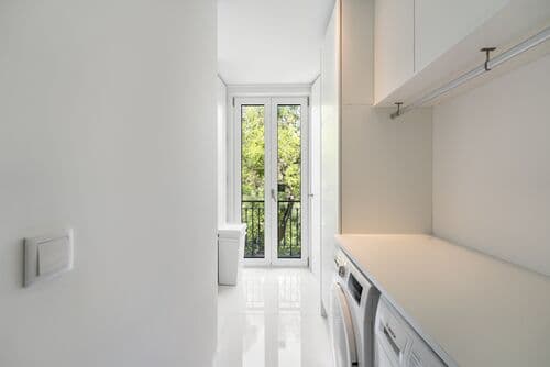 PF40881 - Apartamento T5 com piscina, Restelo, Lisboa - Imagem 12
