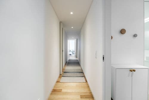 PF40881 - Apartamento T5 com piscina, Restelo, Lisboa - Imagem 16