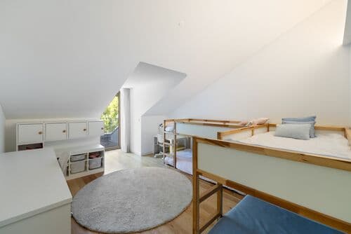 PF40881 - Apartamento T5 com piscina, Restelo, Lisboa - Imagem 25