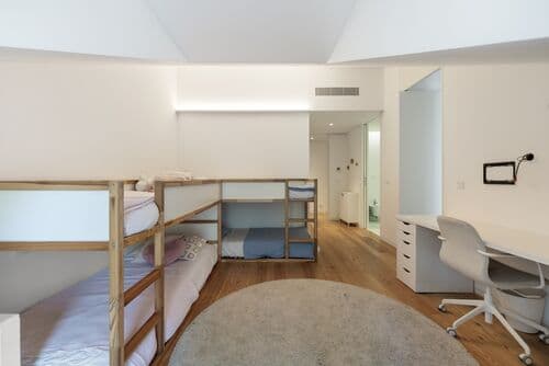 PF40881 - Apartamento T5 com piscina, Restelo, Lisboa - Imagem 27