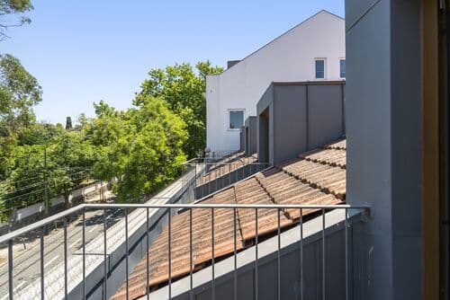 PF40881 - Apartamento T5 com piscina, Restelo, Lisboa - Imagem 24