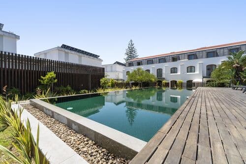 PF40881 - Apartamento T5 com piscina, Restelo, Lisboa - Imagem 1