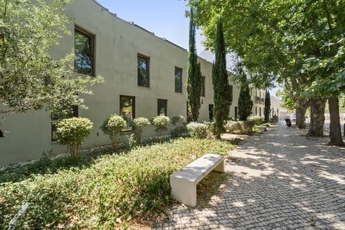 PF40881 - Apartamento T5 com piscina, Restelo, Lisboa - Imagem 34