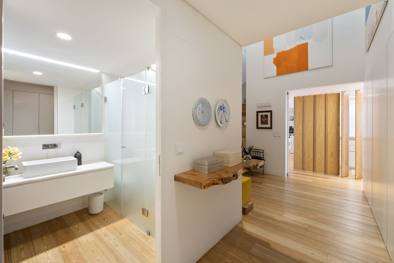 Apartamento T3 com piscina, Campo Mártires da Pátria, Lisboa - Imagem 13
