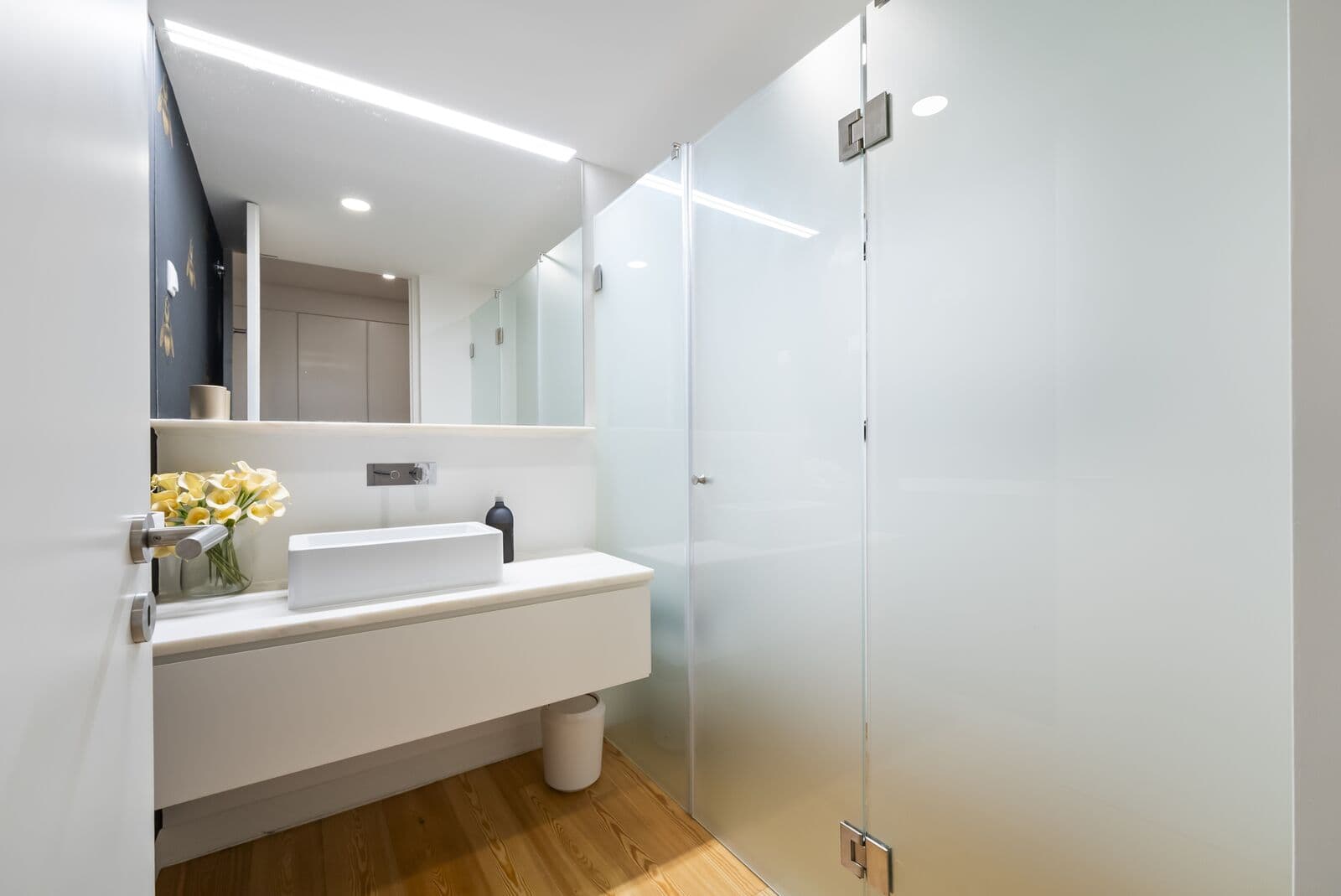 Apartamento T3 com piscina, Campo Mártires da Pátria, Lisboa - Imagem 14