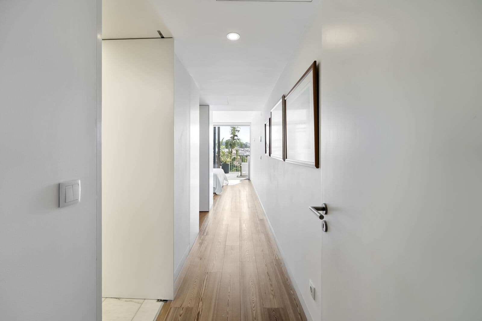 Apartamento T3 com piscina, Campo Mártires da Pátria, Lisboa - Imagem 18