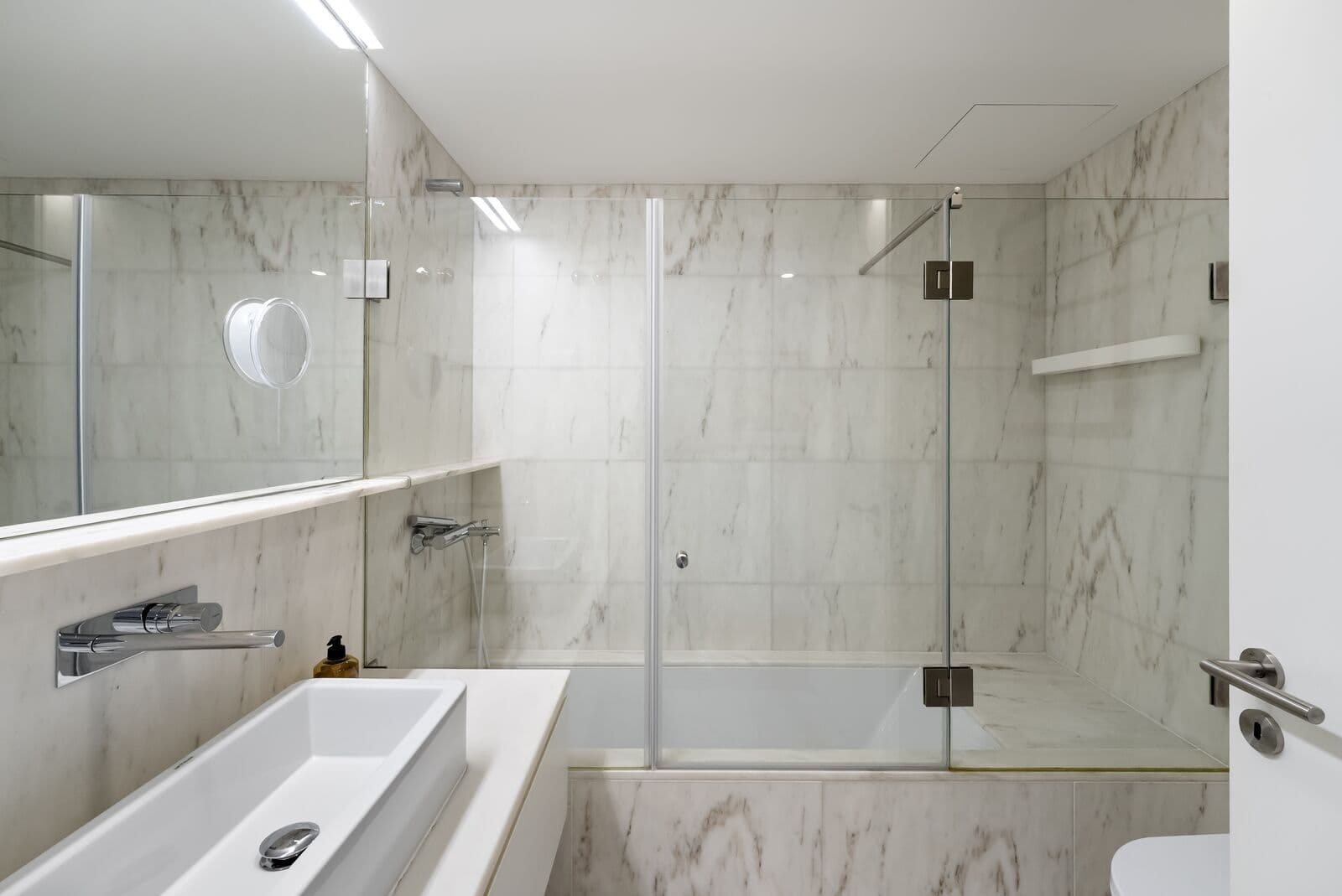 Apartamento T3 com piscina, Campo Mártires da Pátria, Lisboa - Imagem 20