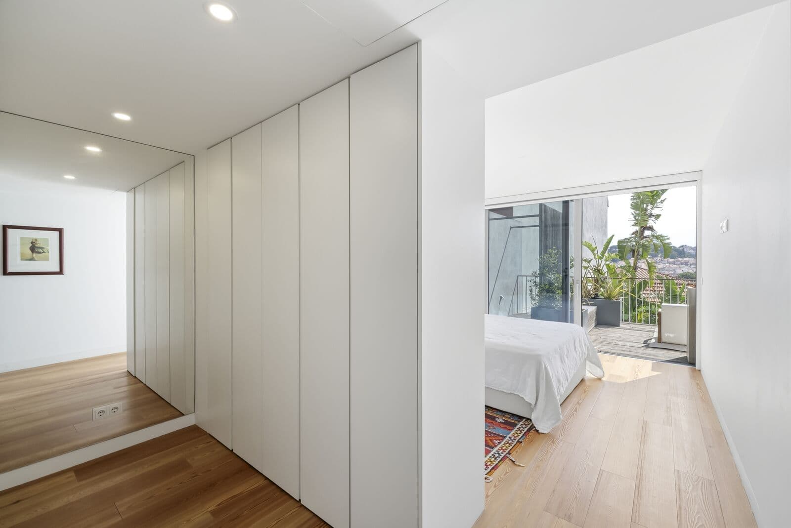 Apartamento T3 com piscina, Campo Mártires da Pátria, Lisboa - Imagem 19